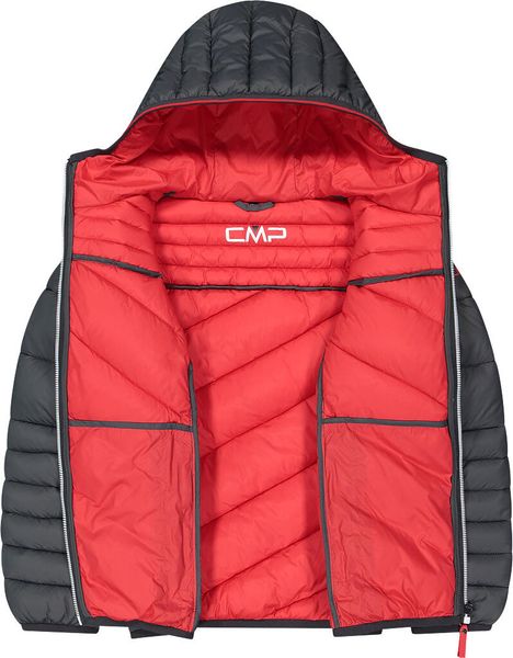 KID Jacket FIX Hood