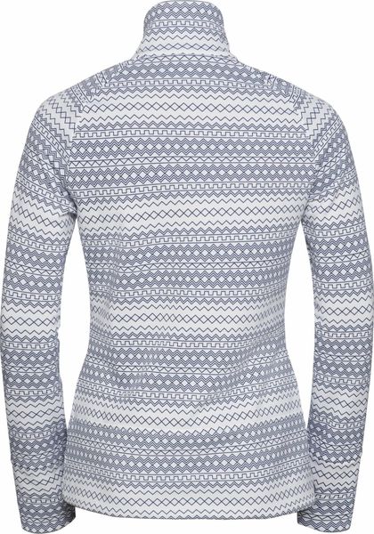 Women's Silvretta Ceramiwarm 1/2 Zip Midlayer