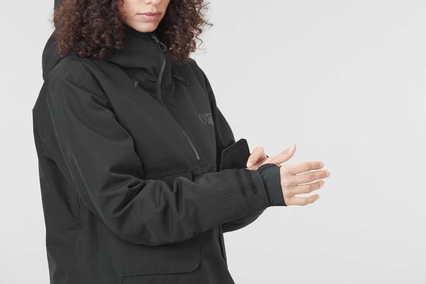 U14 Jacket