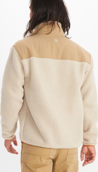 Wiley Polartec Jacket