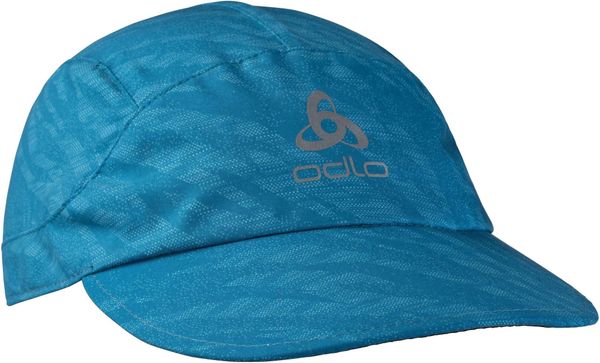 Cap Saikai Print