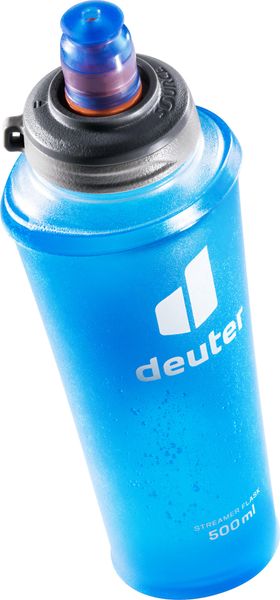 Streamer Flask 500 ml