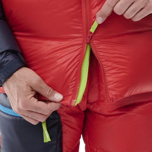 Trilogy MXP Down Jacket M