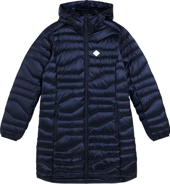 W Cliff Light Down Parka