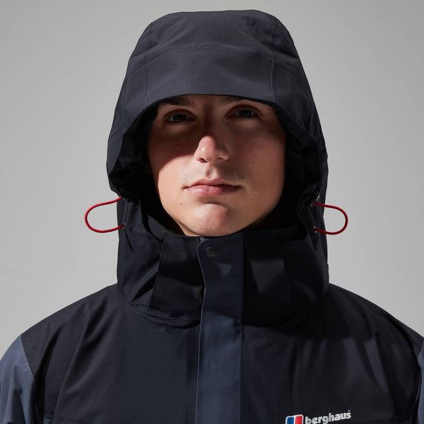 Arran Shell Jacket AM