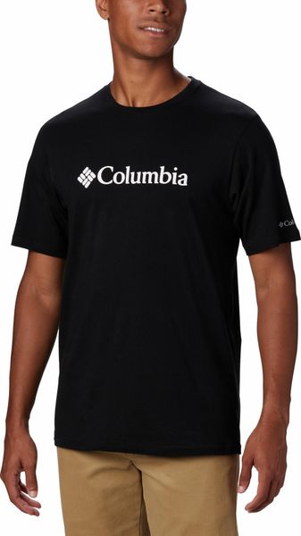 CSC Basic Logo Short Sleeve