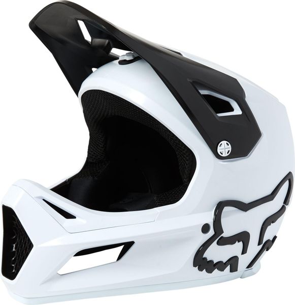 Rampage Helmet, CE