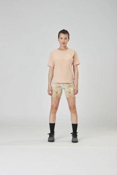 Inner W Shorts