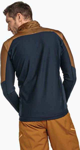 Fleece Jacket Rugna Men