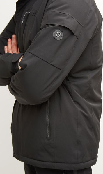 Quady Jacket