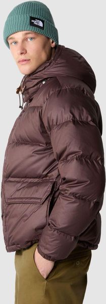 Mens 71 Sierra Down Short Jacket