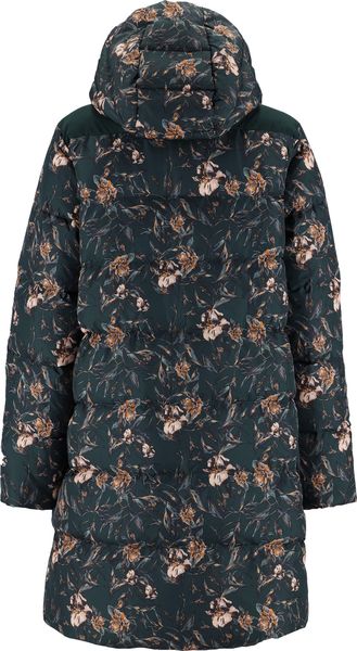 Kirsten Jacket Print