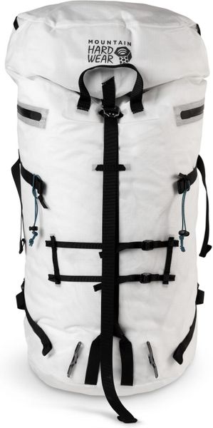 Alpine Light Roll Top 45L Backpack
