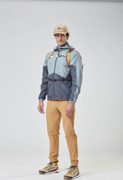 Laman Jacket