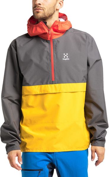 Spira Anorak Men