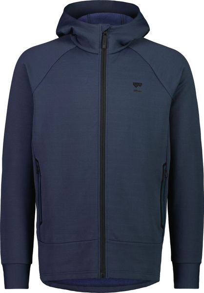 Mens Nevis Wool Fleece Hoody