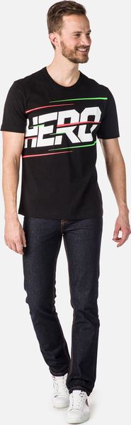 Hero Logo Tee