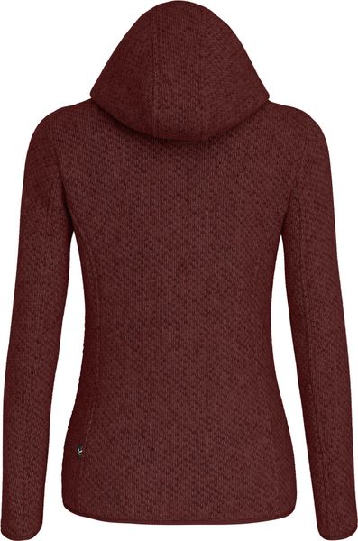 Woolen 2L W Hoody
