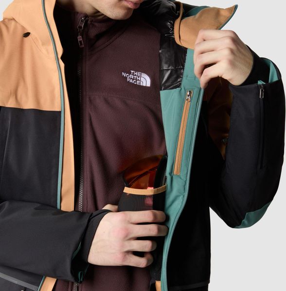The North Face Mens Zarre Jacket | SportFits Shop