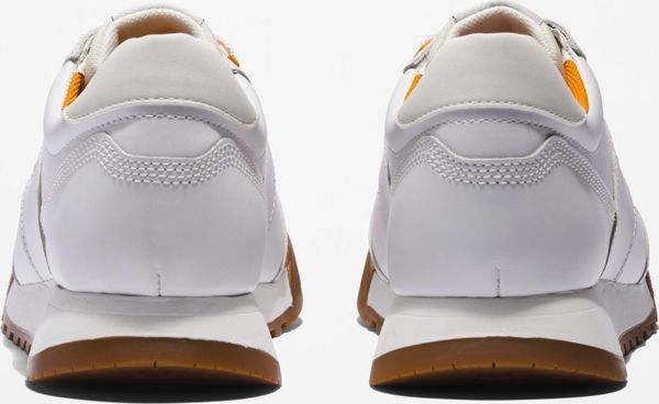 Miami Coast Leather Sneaker