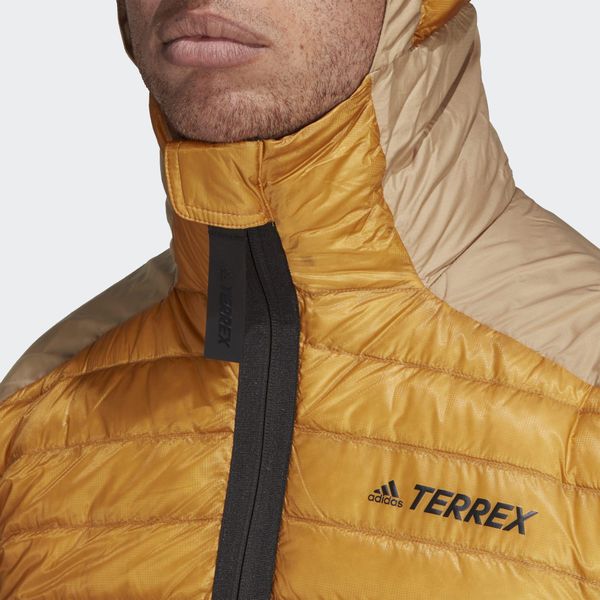 Terrex Myshelter Down Hooded Jacket