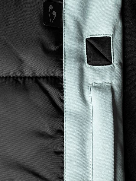 Women's Ski Jacket KUDN006