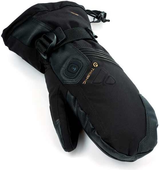 Ultra Heat Boost Mittens Men