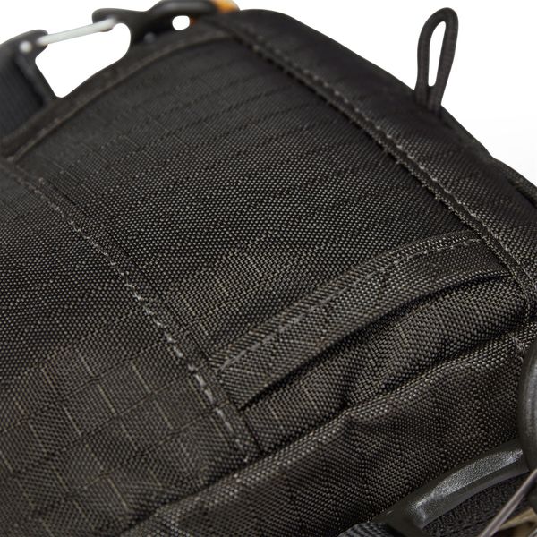 Xodus X-body Small BLK