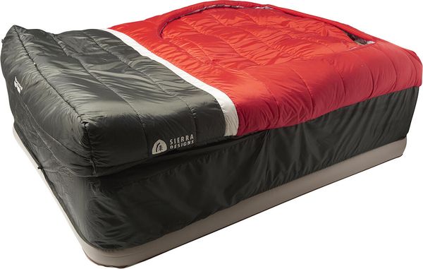 Frontcountry Bed 20F Deg