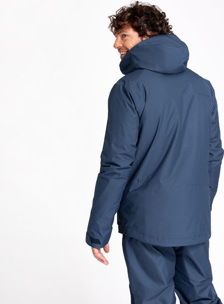 Everwarm Jacket 1