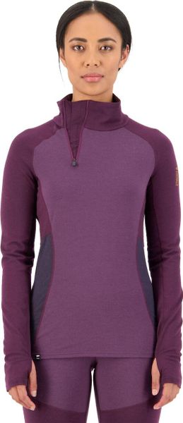 Womens Olympus Half Zip