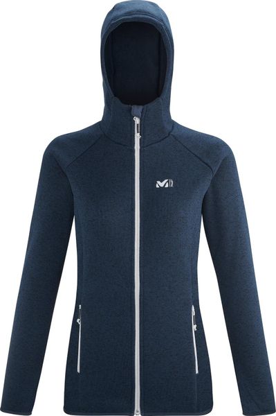 Tribeni II Hoodie W