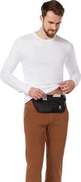 Security Money Belt II