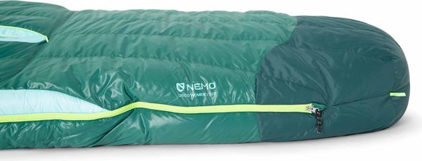 Disco 30 Women's Down Sleeping Bag