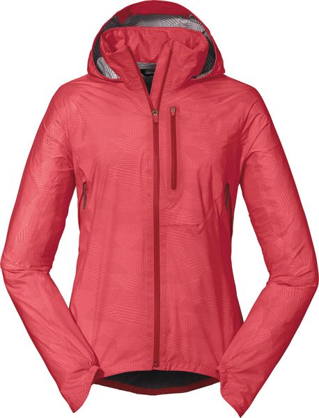 2.5L Jacket Bohusleden Women