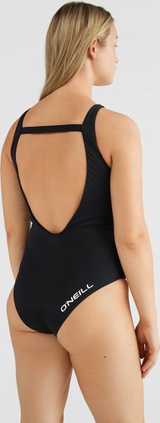 Logo Swimsuit - PO SS23