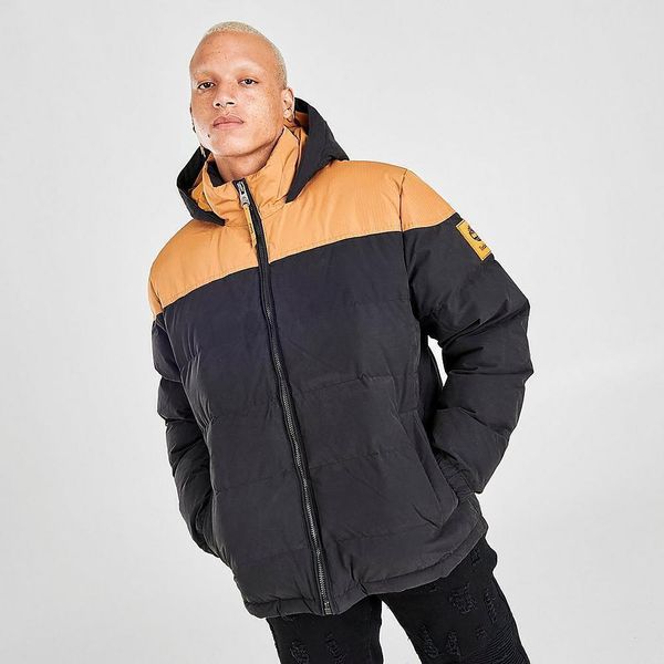 Puffer Jacket