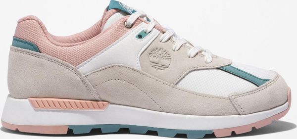 Womens Field Trekker Low