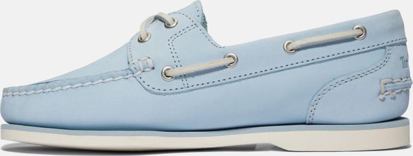 Womens Classic Boat Amherst 2 Eye Boat Shoe