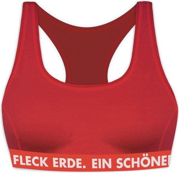 Bustier Merino Luisa