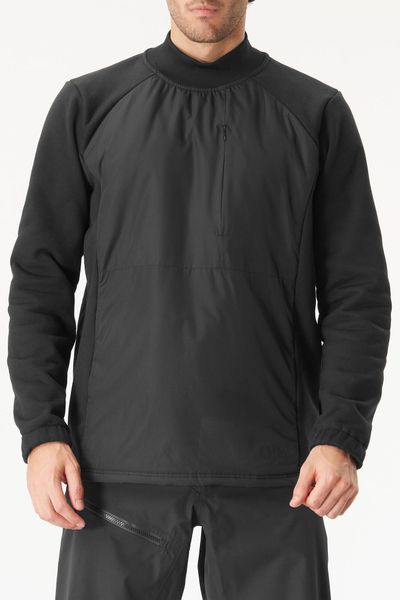 Junip Tech Sweater