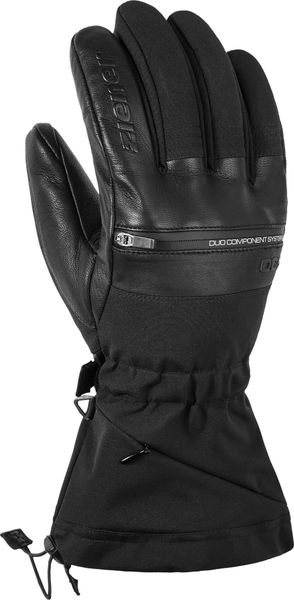 Gallinus ASR PR DCS Glove Ski Alpine