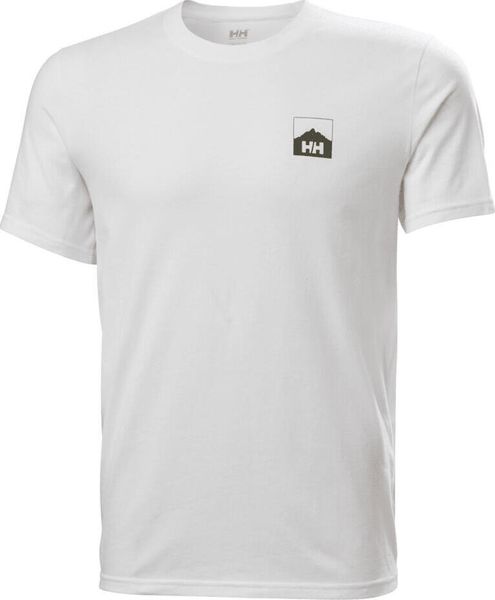 Nord Graphic HH T-shirt
