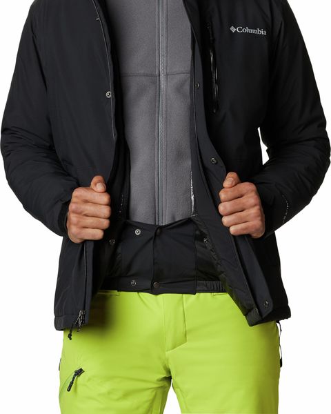 Winter District Jacket