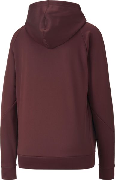 Fit PWR FLC PO Hoodie