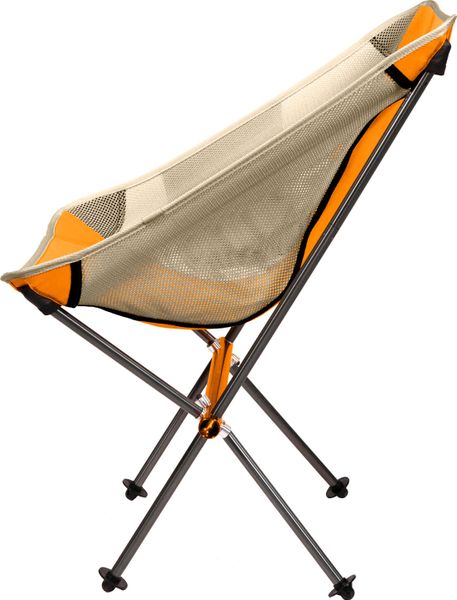 Ridgeline Short Camp Chair