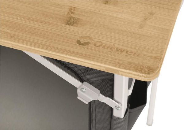 Padres Double Kitchen Table