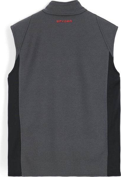 Bandit Fleece Vest