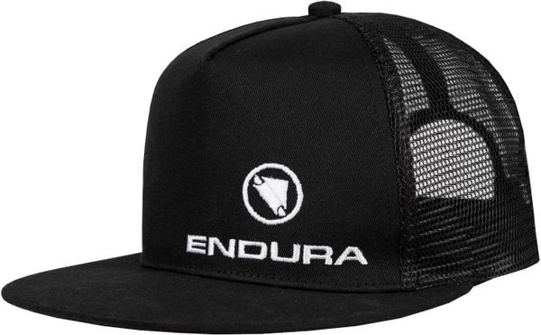 One Clan Mesh Back Cap