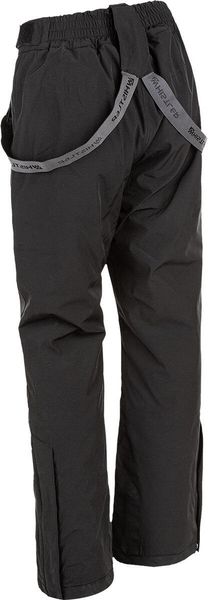 Portland W Softshell Ski Pant W-pro 8000
